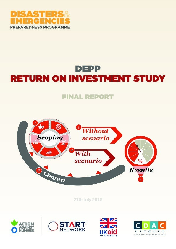  Return On Investment Good Value